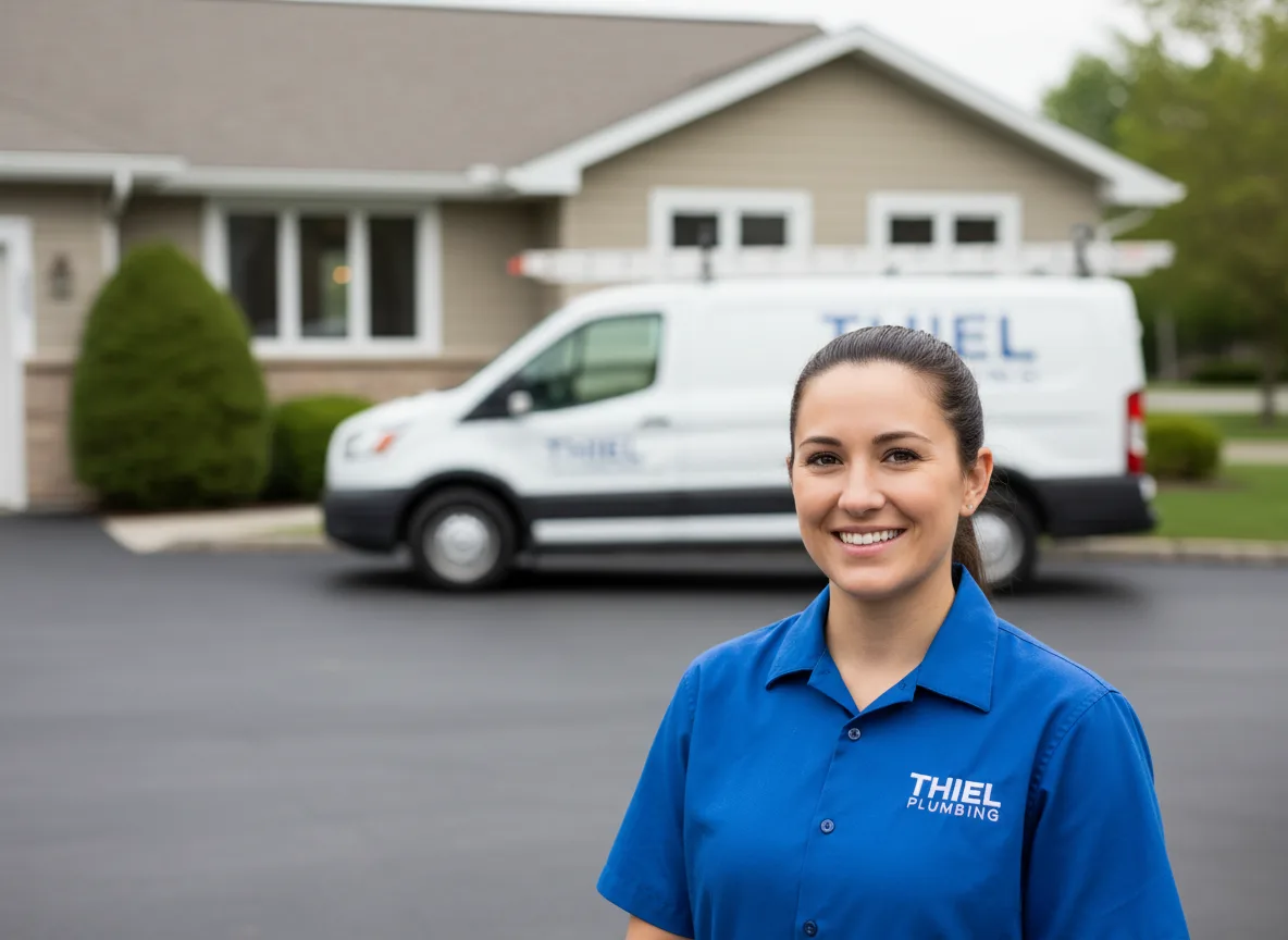 Plumber Portage, MI FAQs
